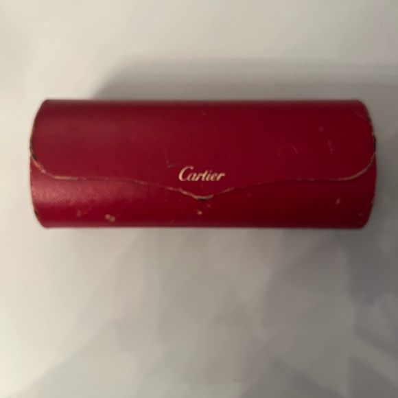 Cartier Thalia 135 Sunglasses - Picture 9 of 10